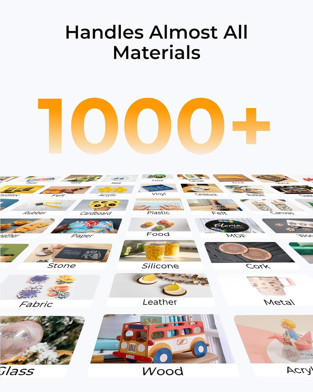 [Engraving Machine Selection] Smart Laser Engraving and Marking Machine, Electric Tool for Leaf Carving and Cutting, DIY Accessories Manufacturing - three thousand