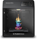 FLASHFORGE Adventurer 5M Pro 3D Printer with 1 Click Auto Printing System, 600mm/s High - Speed, Quick Detachable 280°C Nozzle, Core XY All - Metal Structure, Multi - Functional 220x220x220mm 3D Printer - three thousand