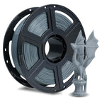 FLASHFORGE Rapid PLA Filament 1.75mm Aurora Purple, 500mm/s High Speed Printing, 3D Printer Filament 1kg Spool, Dimensional Accuracy +/ - 0.02mm, Enjoy Exceptional Print Quality - three thousand