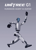 G1 EDU Basic Edition Embodied Intelligence Robot Humanoid Robot AI Avatar Ushering in a New Era of Intelligent Agents Supports Secondary Development - three thousand
