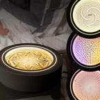 HoMedics 11" Drift Sandscape LED Light Therapy Machine - three thousand