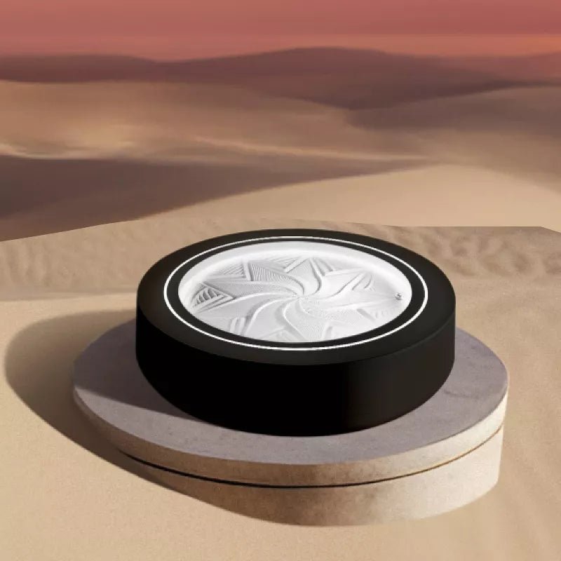 HoMedics 11" Drift Sandscape LED Light Therapy Machine - three thousand