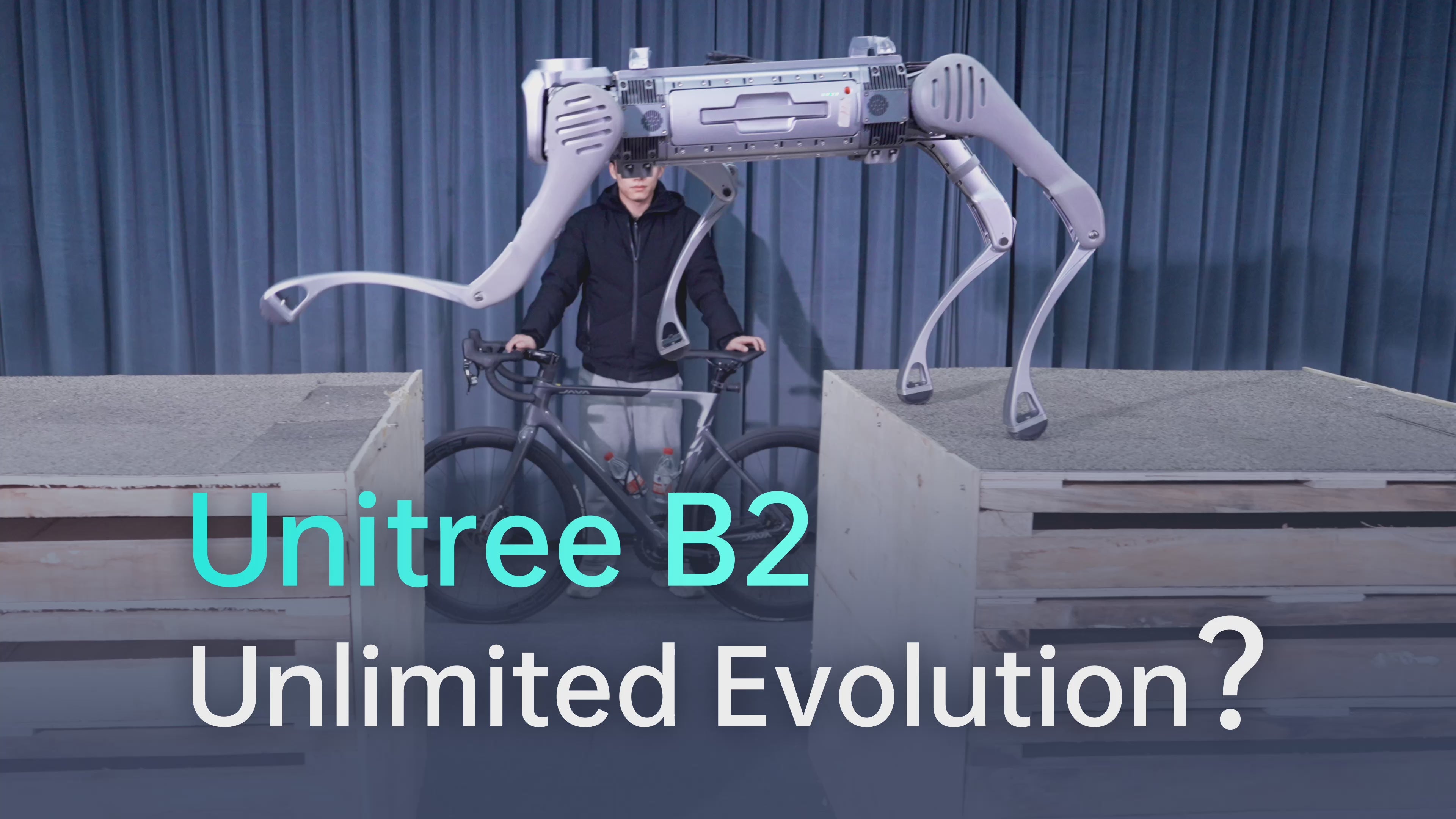 Go2 EDU Flagship Edition Robot Dog with Voice AI Large Model, Embodied Intelligence, Bionic Companion Robot, Supports Secondary Development, for Scientific Research, Education, and Industrial Applications